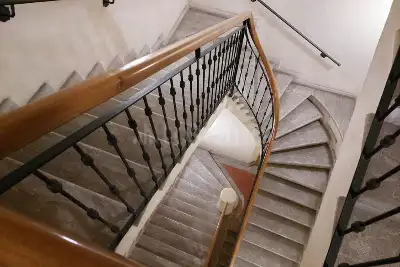 Casa in affitto, Via di San Nicola da Tolentino, Roma