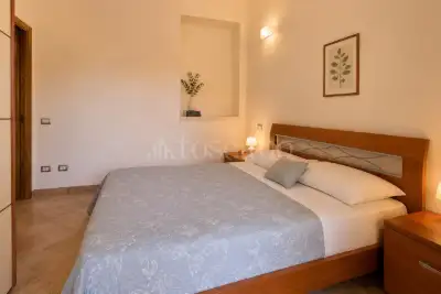 Villino a Schiera in vendita, Via Belgrado, Villasimius