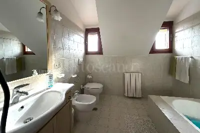 Attico in vendita, Via Giuseppe Maria Terreni, Roma