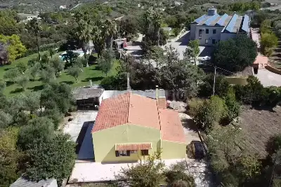 Casa Indipendente in vendita, Località Badde Risi, Usini