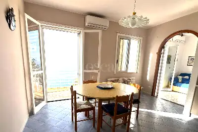 Villino a Schiera in vendita, Parco Baia dei Pini, Mezzatorre, San Mauro Cilento