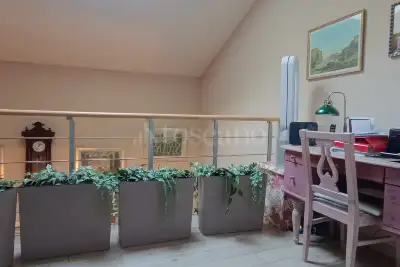 Attico in vendita, Via Perin del Vaga, Milano