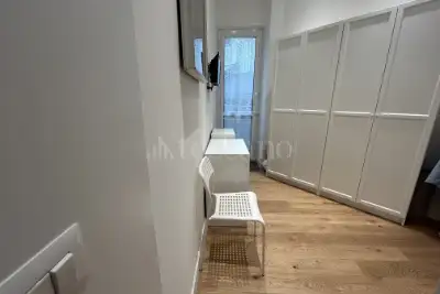 House for sale, Via Cesare Pascarella, Roma
