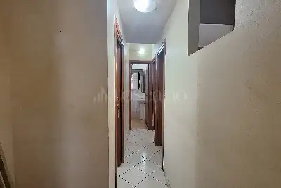 Casa in affitto, Via Serravalle, Catania