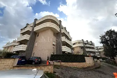 Casa in vendita, Via Alberto Tallone, Roma