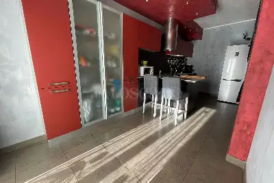 Villa Bifamiliare in vendita, Via Roma, Martinsicuro