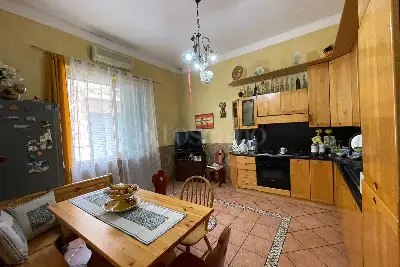 Casa in vendita, Piazza del Carmine, Misterbianco