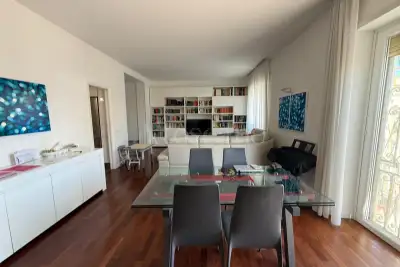 Attico in vendita, Via Edoardo Jenner, Roma