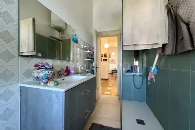 Casa in vendita, Via dei Mughetti, Anzio