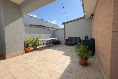 Casa in vendita, Via Salorno, Roma