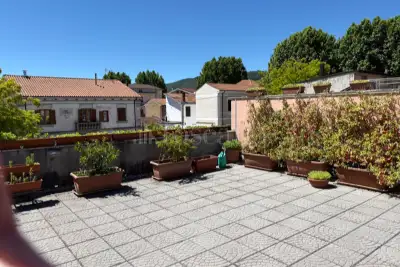 Casa in vendita, Via Eleuterio di Gianfilippo, Avezzano