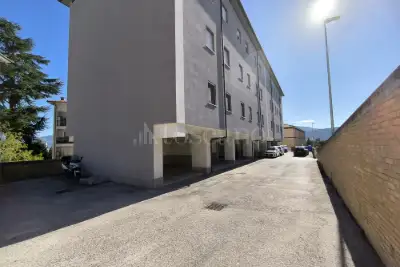 Casa in vendita, Via Edoardo Scarfoglio 7, L'Aquila