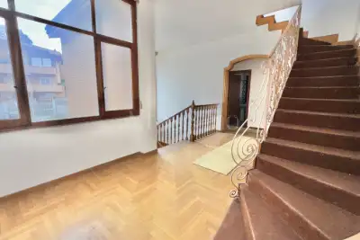 Villa in vendita, Via Gustavo Giovannoni, Roma