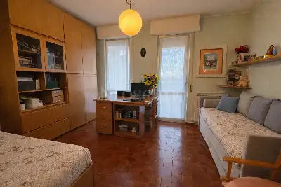 Casa in vendita, Via Gaggio, Malgrate