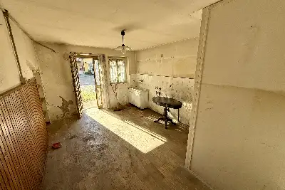 Casa Indipendente in vendita, Via Roma, Borgosatollo