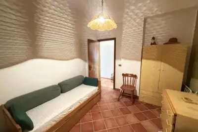 Casa Indipendente in vendita, Contrada Musarra, Messina