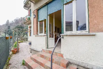 Casa in vendita, Via Santa Marta, Como