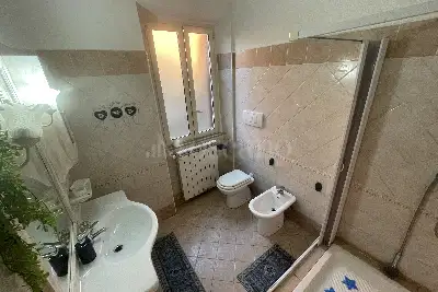 Casa Indipendente in vendita, Lungomare della Salute, Fiumicino