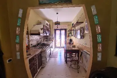 Casa in vendita, Via Arno, Pomezia