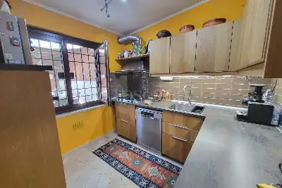 Casa Indipendente in vendita, Via Francesco Landino, Roma