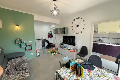 Casa in vendita, Viale Guglielmo Marconi, Roma