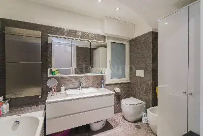 Casa in vendita, Via Domenico Lupatelli, Roma