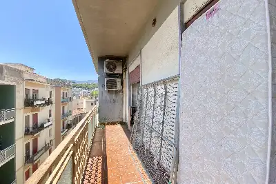 Casa in vendita, Via Degli Antonj, Messina