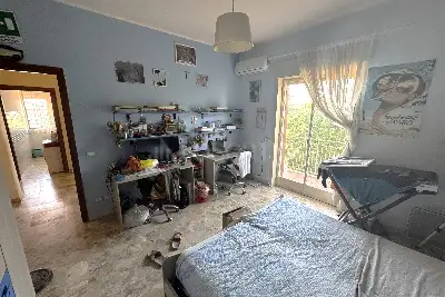 Casa in vendita, Via Santa Sofia, Catania