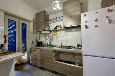 Casa in vendita, Via dei Mughetti, Anzio