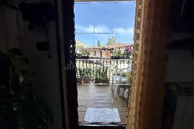 Casa in vendita, Via Mondello, Palermo