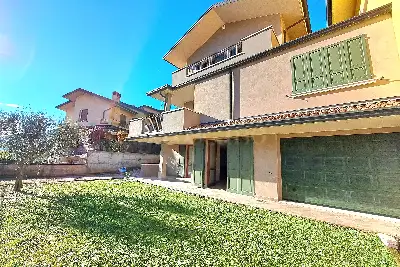 Villa in vendita, Via Adige, Villa Carcina, Villa Carcina