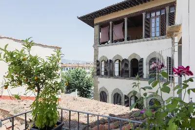 Casa in vendita, Via Mazzetta, Firenze