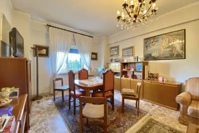 Casa in vendita, Via Scite, Messina