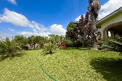 Villa in vendita, Via Tivoli, Nettuno