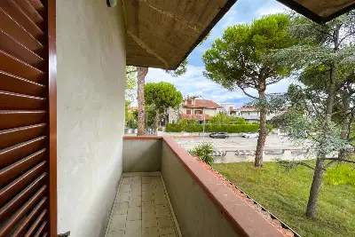 Villa in vendita, Via Berlinguer 2 , Martinsicuro