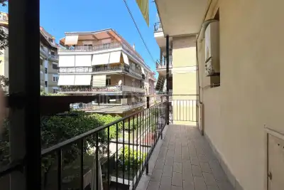 Casa in vendita, Via Gaspara Stampa, Roma