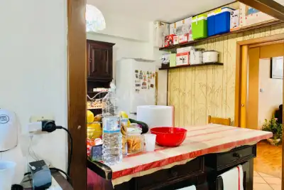Casa in affitto, Via Raffaele Aversa, Roma
