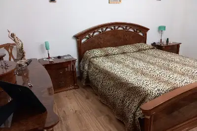 Casa in vendita, Via Dante Alighieri, Bagheria