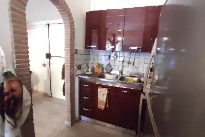 Casa in vendita, Via delle Azzorre, Roma