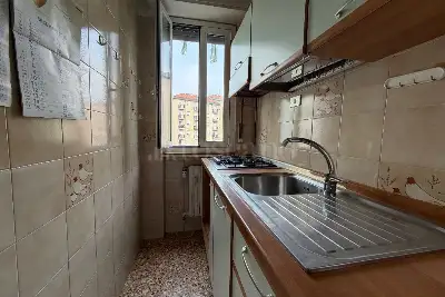 Casa in vendita, Via Marco D'Agrate, Milano