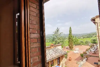 Casa in vendita, Località Toiano, Siena