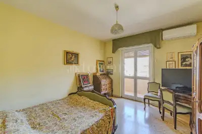 Casa in vendita, Via Nicola Zabaglia, Roma