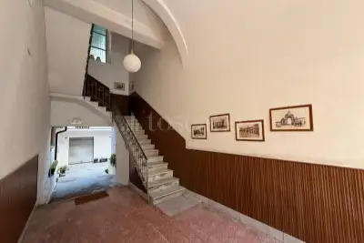 Casa in vendita, Via Genova, Catania