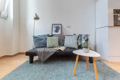 Casa in vendita, Via Zurigo, Milano