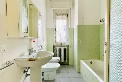 Villa Bifamiliare in vendita, Via Ottaviano Montini, Brescia