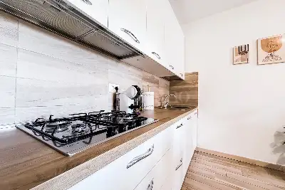 Casa in vendita, Via l'Aquila, Olbia