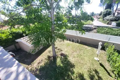 Villa in vendita, Via Giuseppe Antonio Borgese, Roma