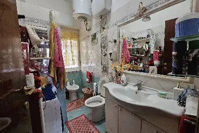 Villa Plurifamiliare in vendita, Lungomare delle Meduse, Pomezia