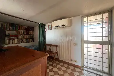 Casa in vendita, Via del Podere Rosa, Roma