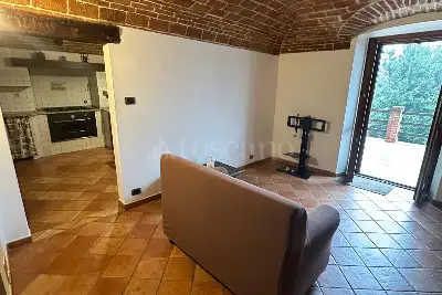 Casa Indipendente in vendita, Via Umberto I, Cremolino